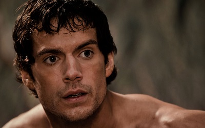 הנרי קאביל Henry Cavill 